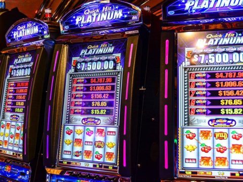 What are penny slots?
