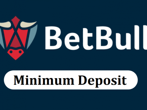 Betbull minimum deposit