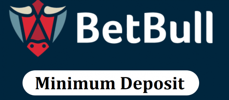 Betbull minimum deposit