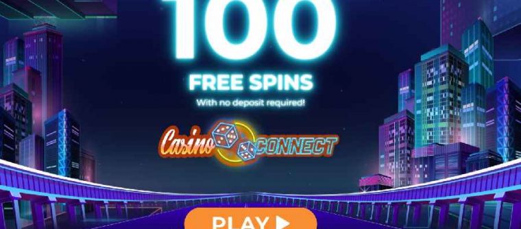 Jackpot City 100 Free Spins Casino Connect