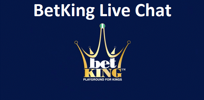 Betking live chat